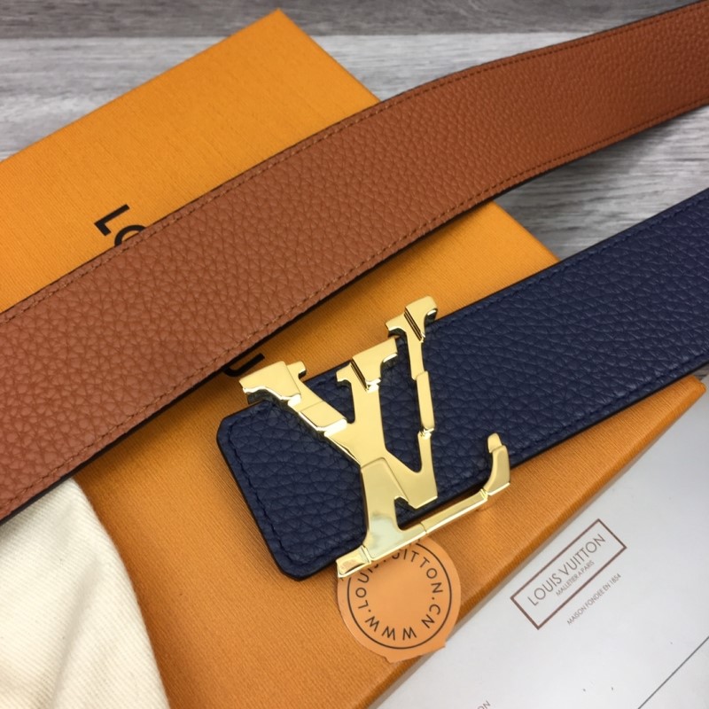 l0vis Vvtt0n belts